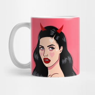 Jennifer’s Body Devil Mug